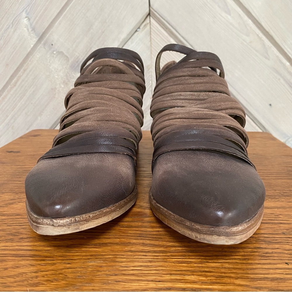 Free People Lost Valley Ankle Boot - Picture 7 of 12